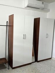 Blk 571 Ang Mo Kio Avenue 3 (Ang Mo Kio), HDB 3 Rooms #549103421